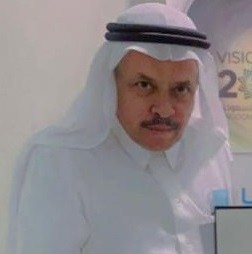 محمد عبد الله الرشيدي 